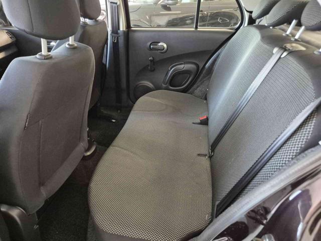 NISSAN Micra usata 17