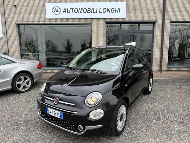 FIAT 500 usata, con Airbag