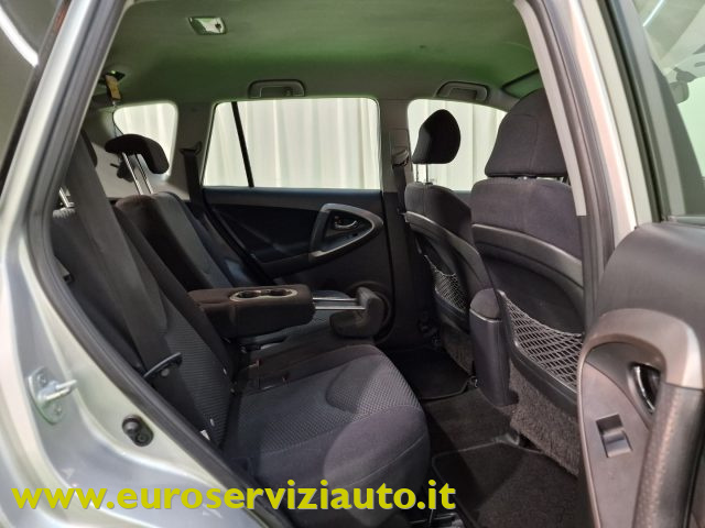 TOYOTA RAV 4 usata 34