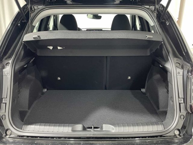 FIAT 600 usata, con Autoradio digitale