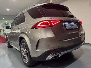 MERCEDES-BENZ GLE 350 usata, con Airbag Passeggero