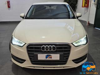 AUDI A3 usata, con Airbag