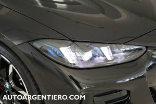 BMW 420 usata, con Adaptive Cruise Control