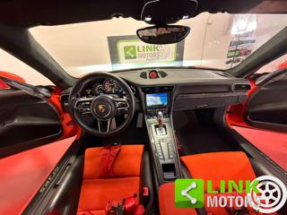 PORSCHE 911 usata, con Controllo trazione