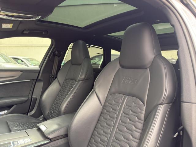 AUDI RS6 usata, con Chiusura centralizzata