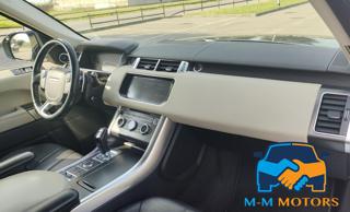 LAND ROVER Range Rover Sport usata, con Controllo trazione