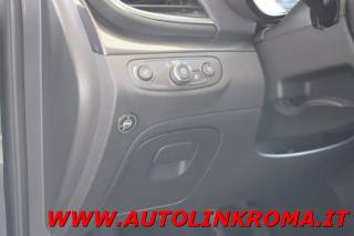 OPEL Mokka X usata, con Sedile posteriore sdoppiato