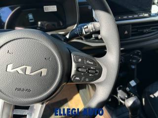 KIA Picanto usata, con Volante multifunzione