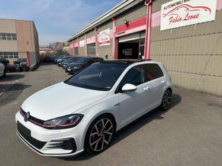 VOLKSWAGEN Golf GTI Performance 2.0 245 CV TSI DSG 5p. BMT