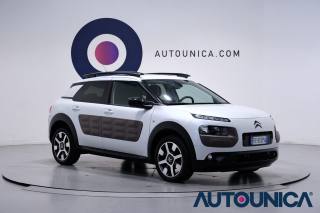 CITROEN C4 Cactus usata, con Airbag laterali