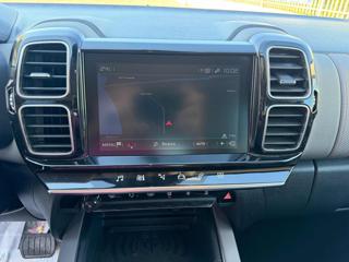 CITROEN C5 Aircross usata 18