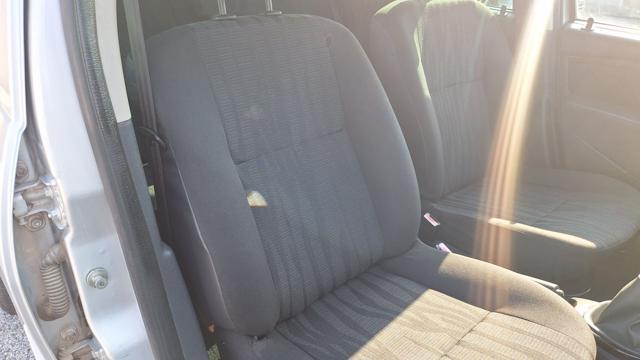 DACIA Duster usata, con Servosterzo