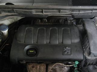 PEUGEOT 1007 usata, con Sensore di pioggia