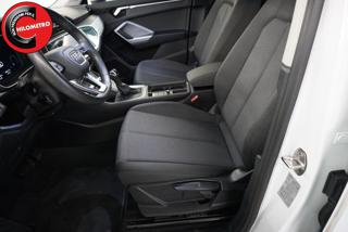 AUDI Q3 usata, con Cerchi in lega