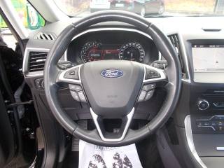 FORD S-Max usata, con Cruise Control