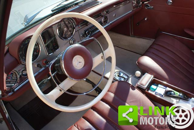 MERCEDES-BENZ SL 230 usata 20