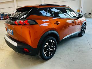 PEUGEOT 2008 usata, con Climatizzatore