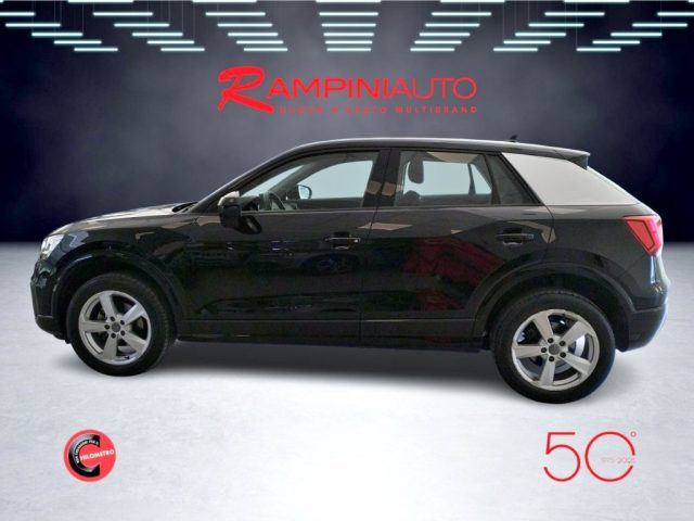 AUDI Q2 usata 11