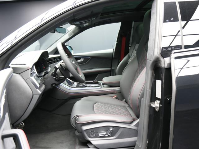AUDI Q8 usata, con Cerchi in lega