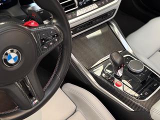 BMW M4 usata, con Controllo trazione