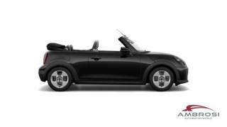 MINI Cabrio usata 5