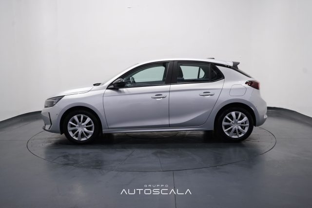 OPEL Corsa usata, con Airbag laterali