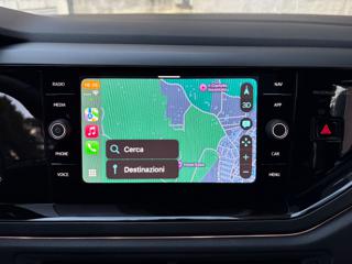 VOLKSWAGEN Taigo usata, con Park Distance Control