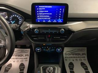 FORD Kuga usata, con Controllo vocale