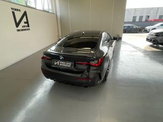 BMW 420 usata, con Boardcomputer