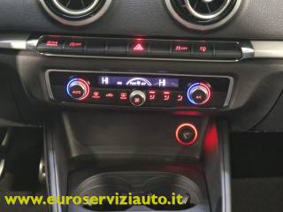 AUDI A3 usata, con Servosterzo