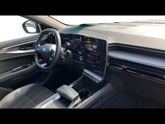 RENAULT Austral usata, con Controllo automatico clima