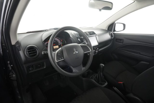 MITSUBISHI Space Star usata 7