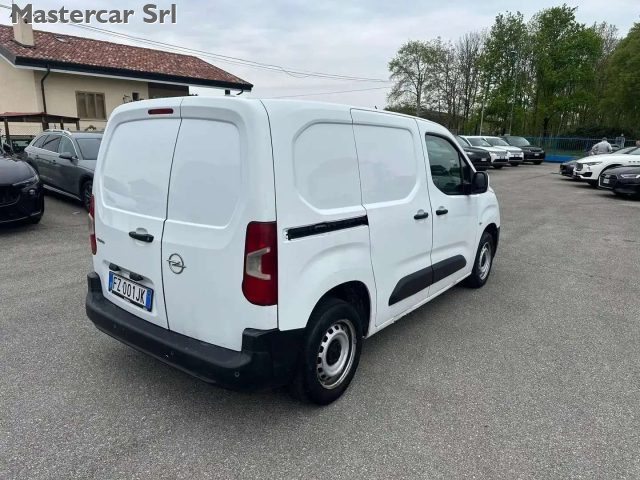 OPEL Combo usata, con Boardcomputer