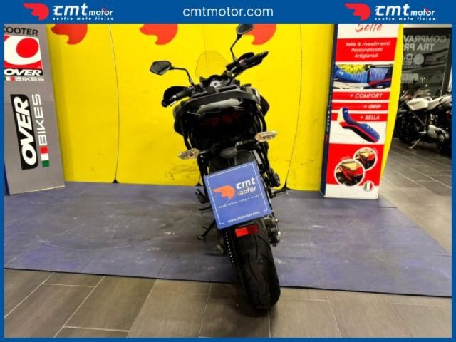 KAWASAKI Versys 650 usata 3