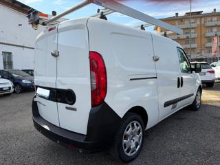 FIAT Doblo usata, con Alzacristalli elettrici