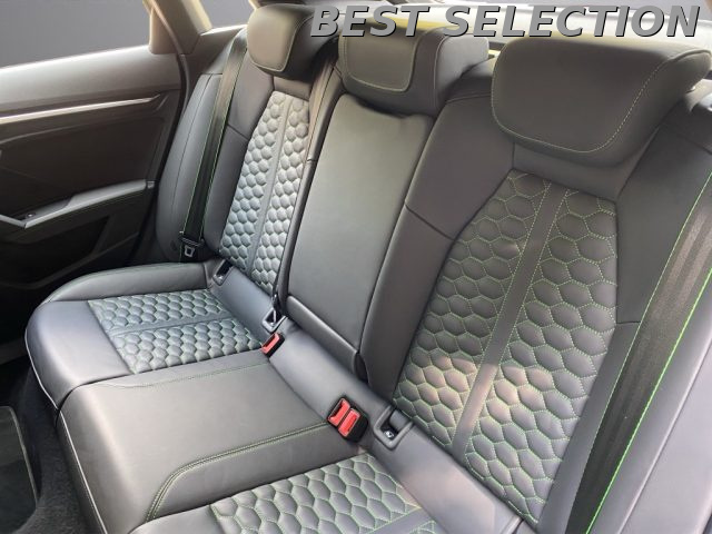 AUDI RS3 usata, con Chiusura centralizzata