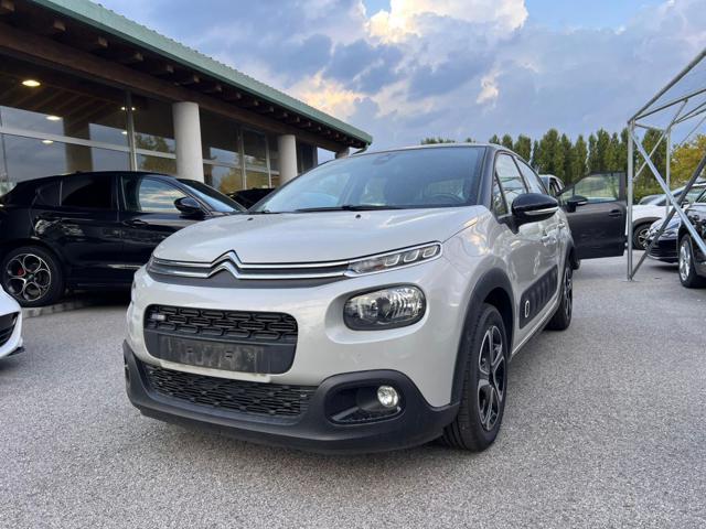 CITROEN C3 usata, con Airbag