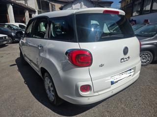 FIAT 500L usata, con Autoradio