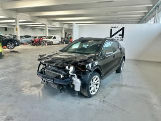 CUPRA Formentor usata, con Airbag laterali