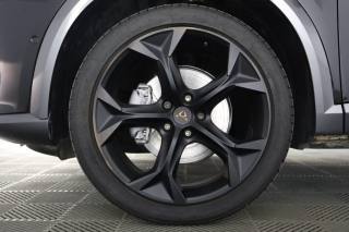 CUPRA Formentor usata 9