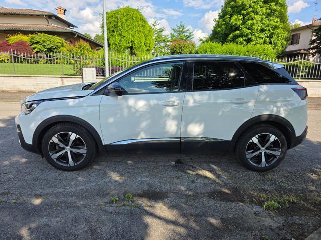 PEUGEOT 3008 usata, con Alzacristalli elettrici