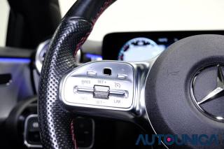 MERCEDES-BENZ A 180 usata, con Servosterzo