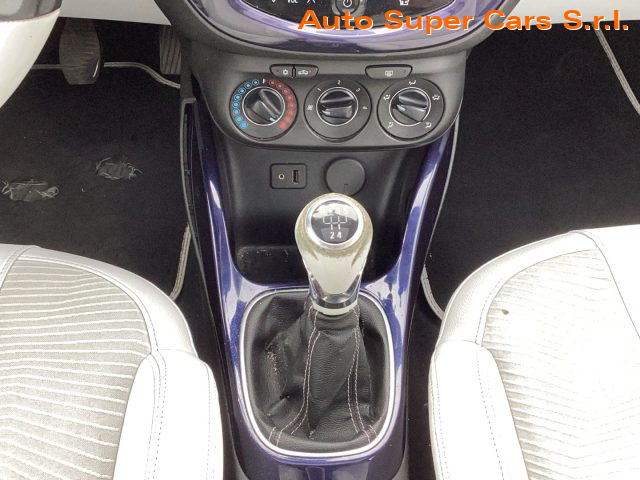 OPEL Adam usata, con Servosterzo