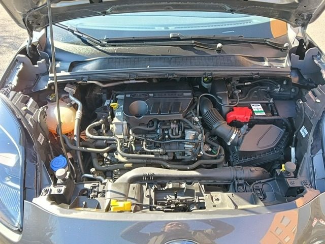 FORD Puma usata, con Servosterzo