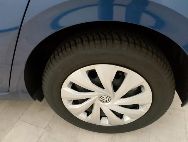 VOLKSWAGEN Polo usata, con Controllo trazione