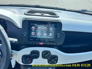 FIAT Panda usata, con Servosterzo