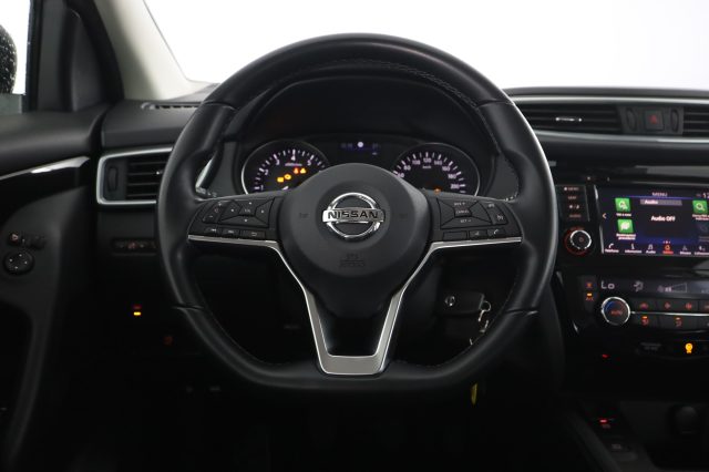 NISSAN Qashqai usata 5