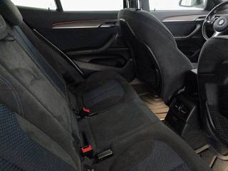 BMW X2 usata, con Controllo automatico clima