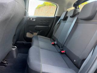 CITROEN C3 usata, con Controllo automatico clima