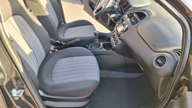 FIAT Punto usata, con Chiusura centralizzata